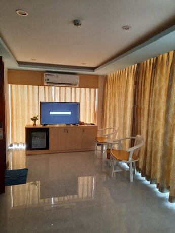 Imagen de la habitación del Hotel Sunrise Ninh Thuan. Foto 20
