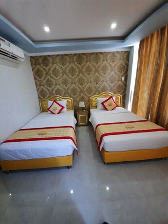 Imagen de la habitación del Hotel Sunrise Ninh Thuan. Foto 21
