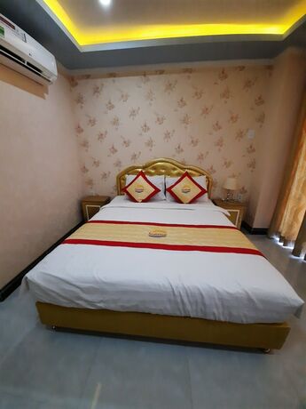 Imagen de la habitación del Hotel Sunrise Ninh Thuan. Foto 23