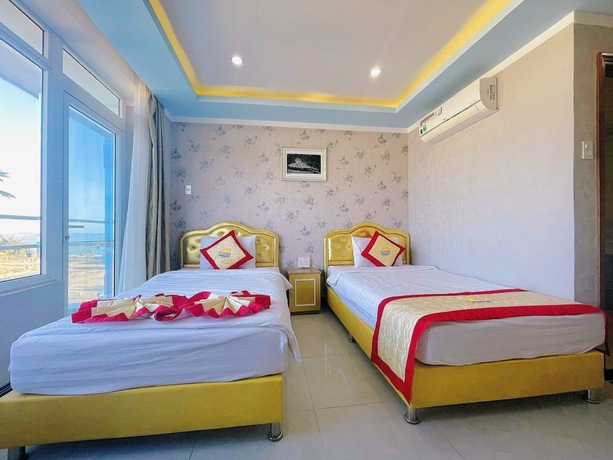 Imagen de la habitación del Hotel Sunrise Ninh Thuan. Foto 27