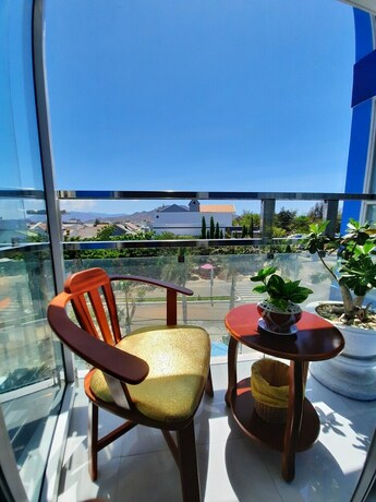 Imagen de la habitación del Hotel Sunrise Ninh Thuan. Foto 28