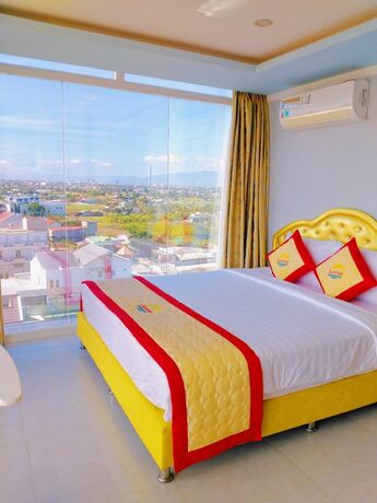Imagen de la habitación del Hotel Sunrise Ninh Thuan. Foto 29