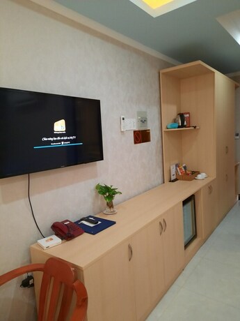 Imagen de la habitación del Hotel Sunrise Ninh Thuan. Foto 31