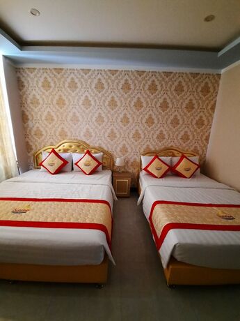Imagen de la habitación del Hotel Sunrise Ninh Thuan. Foto 32