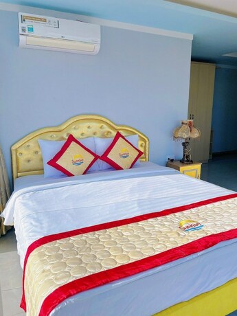Imagen de la habitación del Hotel Sunrise Ninh Thuan. Foto 33