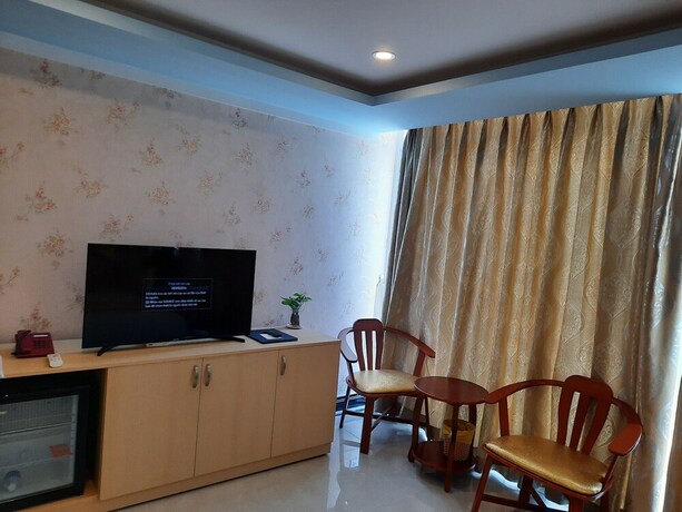Imagen de la habitación del Hotel Sunrise Ninh Thuan. Foto 34