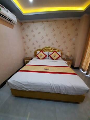 Imagen de la habitación del Hotel Sunrise Ninh Thuan. Foto 35