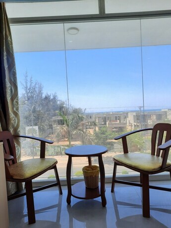 Imagen de la habitación del Hotel Sunrise Ninh Thuan. Foto 36