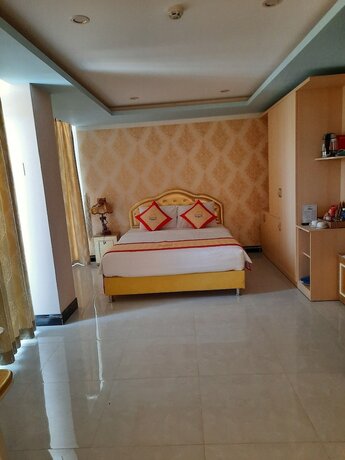 Imagen de la habitación del Hotel Sunrise Ninh Thuan. Foto 37