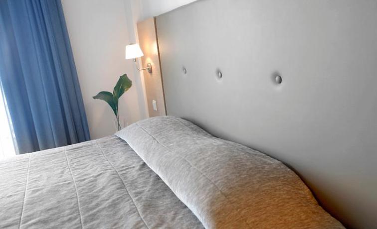 Imagen de la habitación del Hotel Sunrise Oasis and Waterpark. Foto 11