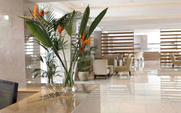 Imagen general del Hotel Sunrise Oasis and Waterpark. Foto 2