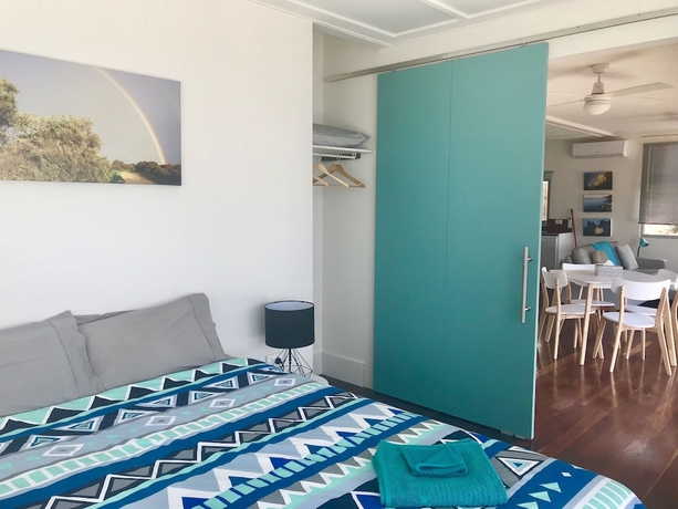 Imagen de la habitación del Hotel Sunrise On Falie. Foto 3