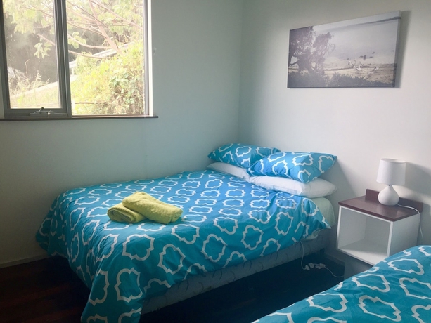 Imagen de la habitación del Hotel Sunrise On Falie. Foto 5
