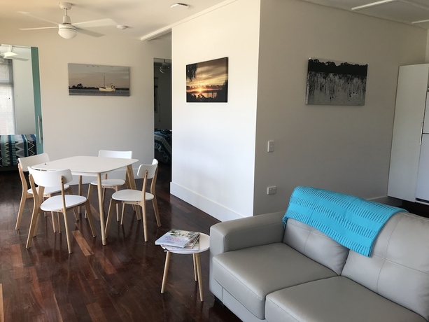 Imagen de la habitación del Hotel Sunrise On Falie. Foto 17