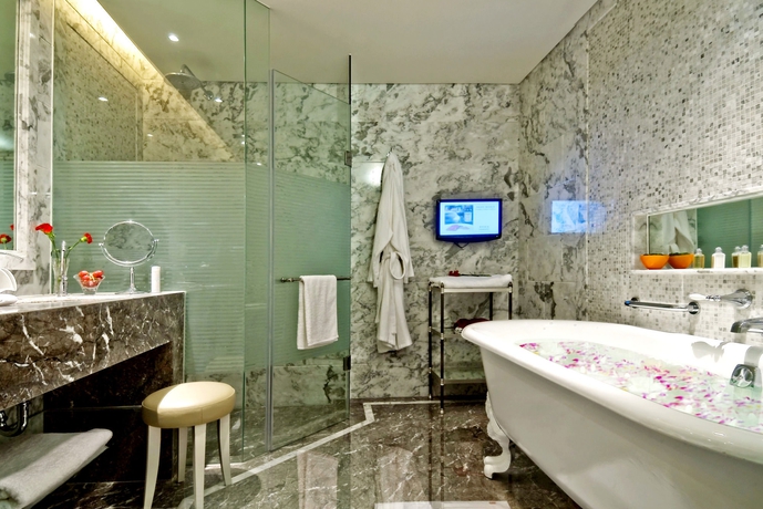 Imagen de la habitación del Hotel Sunrise On The Bund. Foto 6