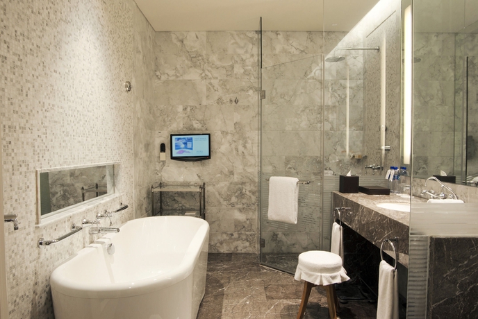 Imagen de la habitación del Hotel Sunrise On The Bund. Foto 8