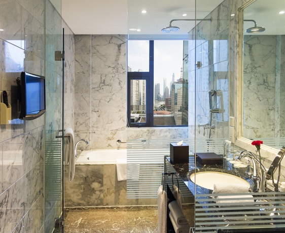 Imagen de la habitación del Hotel Sunrise On The Bund. Foto 9