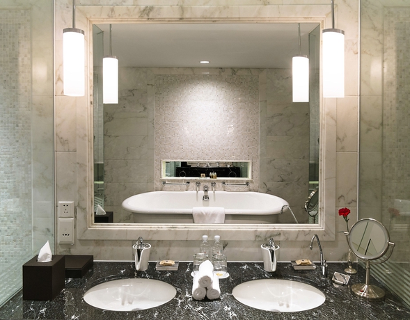 Imagen de la habitación del Hotel Sunrise On The Bund. Foto 10