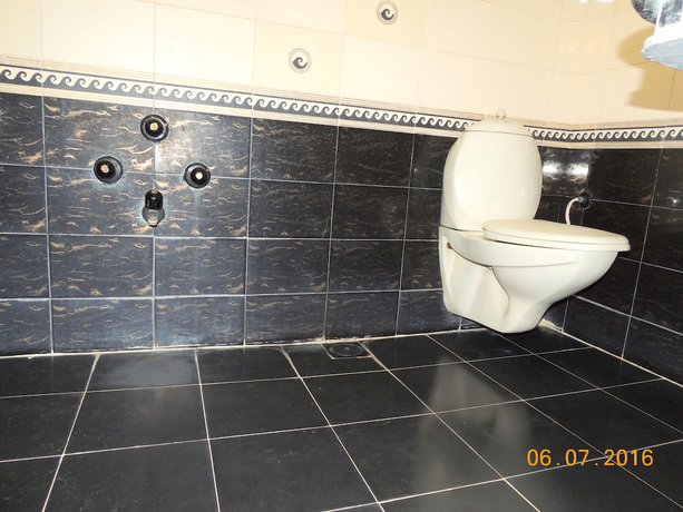 Imagen de la habitación del Hotel Sunrise Palace, Ambaji. Foto 6