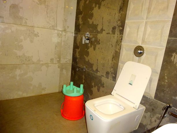 Imagen de la habitación del Hotel Sunrise Palace, Ambaji. Foto 7