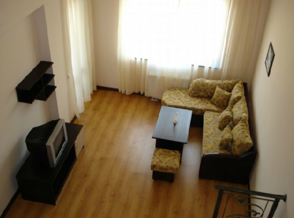 Imagen de la habitación del Hotel Sunrise Park. Foto 6