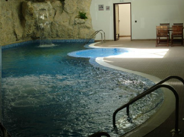 Imagen general del Hotel Sunrise Park. Foto 1