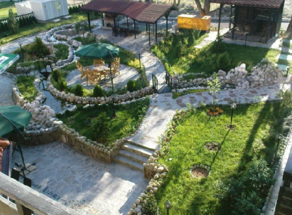 Imagen general del Hotel Sunrise Park. Foto 2