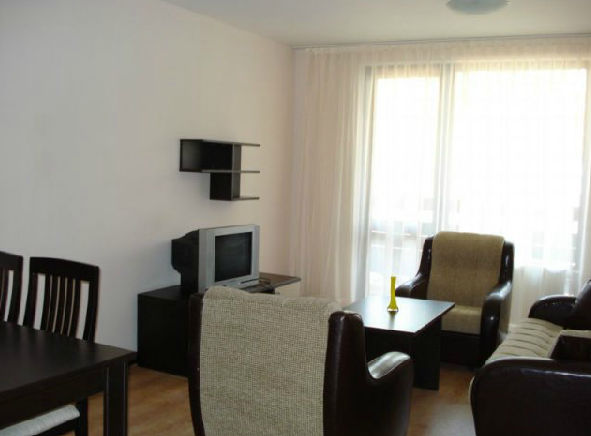 Imagen de la habitación del Hotel Sunrise Park. Foto 7