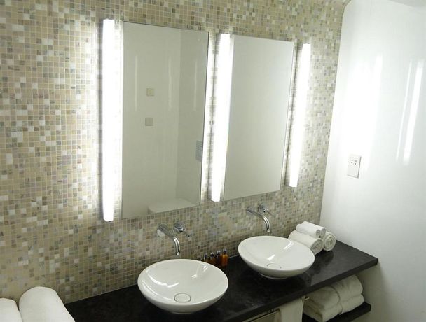 Imagen de la habitación del Hotel Sunrise Pearl and Spa. Foto 6