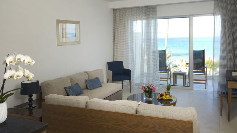 Imagen de los interiores del Hotel Sunrise Pearl and Spa. Foto 10