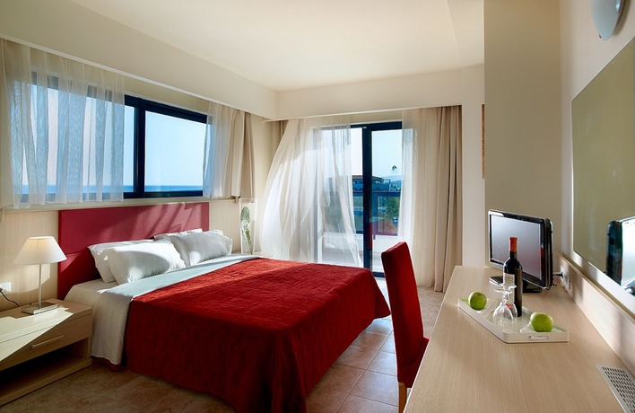 Imagen general del Hotel Sunrise, Pefki. Foto 4