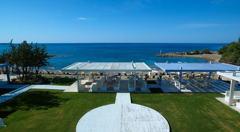 Imagen general del Hotel Sunrise, Pefki. Foto 5