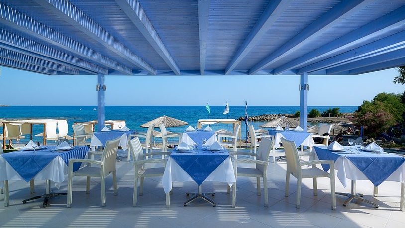 Imagen general del Hotel Sunrise, Pefki. Foto 6