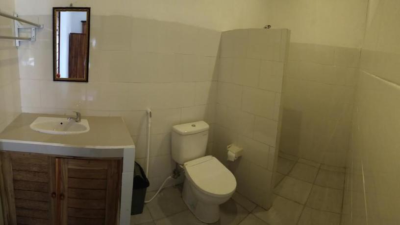 Imagen de la habitación del Hotel Sunrise Penida Hill by WizZeLa. Foto 8