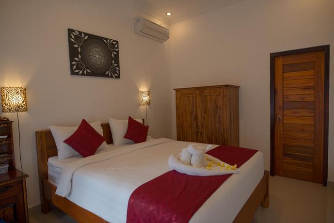 Imagen de la habitación del Hotel Sunrise Penida Hill by WizZeLa. Foto 13