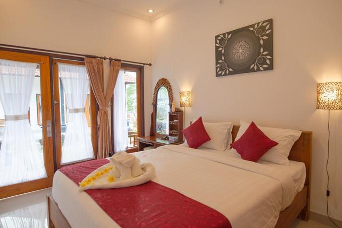 Imagen de la habitación del Hotel Sunrise Penida Hill by WizZeLa. Foto 14