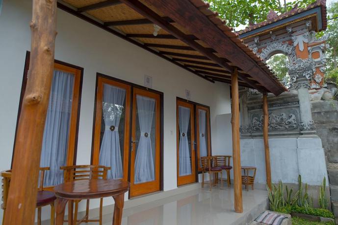 Imagen de la habitación del Hotel Sunrise Penida Hill by WizZeLa. Foto 15