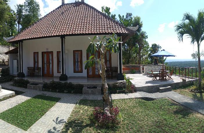 Imagen de la habitación del Hotel Sunrise Penida Hill by WizZeLa. Foto 18