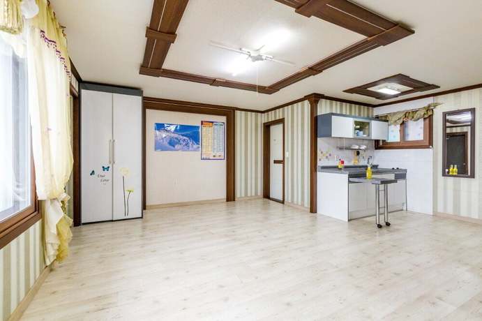 Imagen de la habitación del Hotel Sunrise Pension. Foto 12