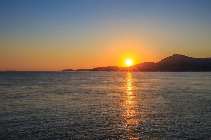 Imagen general del Hotel Sunrise Pension. Foto 1