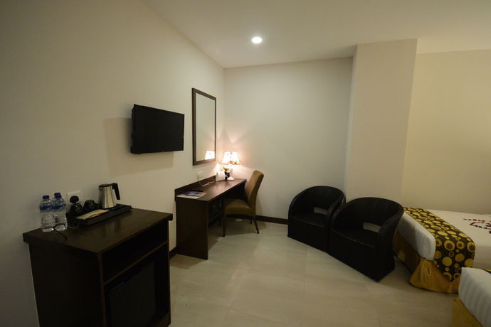 Imagen de la habitación del Hotel Sunrise, Petaling Jaya. Foto 9