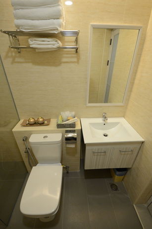 Imagen general del Hotel Sunrise, Petaling Jaya. Foto 1