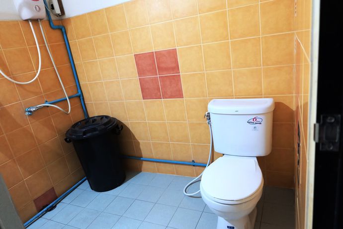 Imagen de la habitación del Hotel Sunrise Place. Foto 2