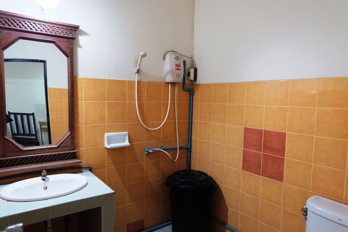 Imagen de la habitación del Hotel Sunrise Place. Foto 3