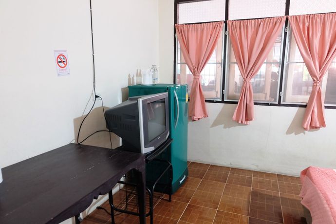 Imagen de los exteriores del Hotel Sunrise Place. Foto 8