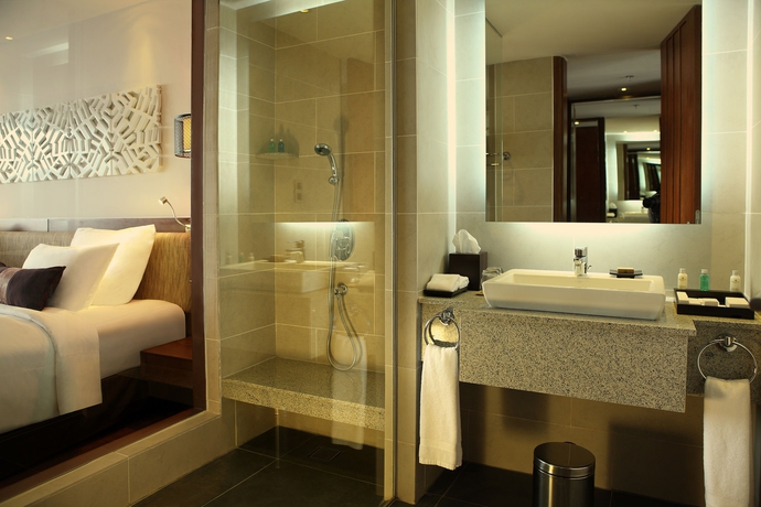 Imagen de la habitación del Hotel Sunrise Premium Resort Hoi An. Foto 1