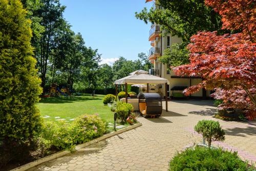 Imagen general del Hotel Sunrise, Primorsko. Foto 2