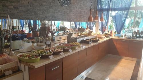 Imagen general del Hotel Sunrise, Primorsko. Foto 3