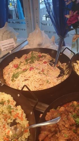 Imagen general del Hotel Sunrise, Primorsko. Foto 4