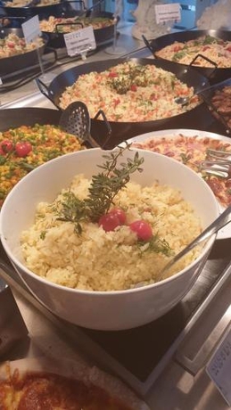 Imagen general del Hotel Sunrise, Primorsko. Foto 5